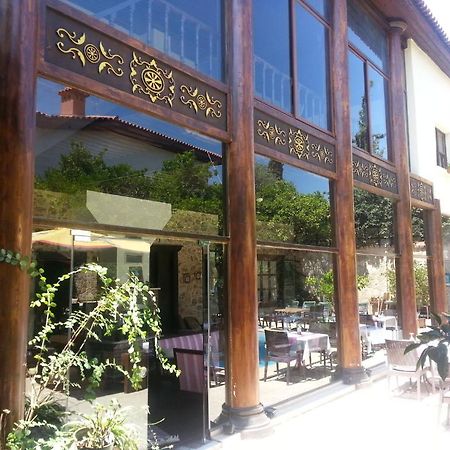 Villa Perla Hotel Анталия Екстериор снимка
