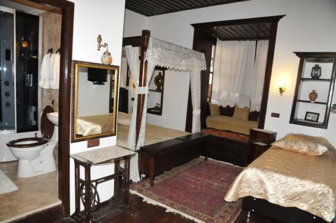 Villa Perla Hotel Анталия Стая снимка