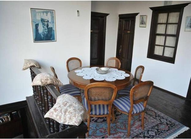 Villa Perla Hotel Анталия Екстериор снимка