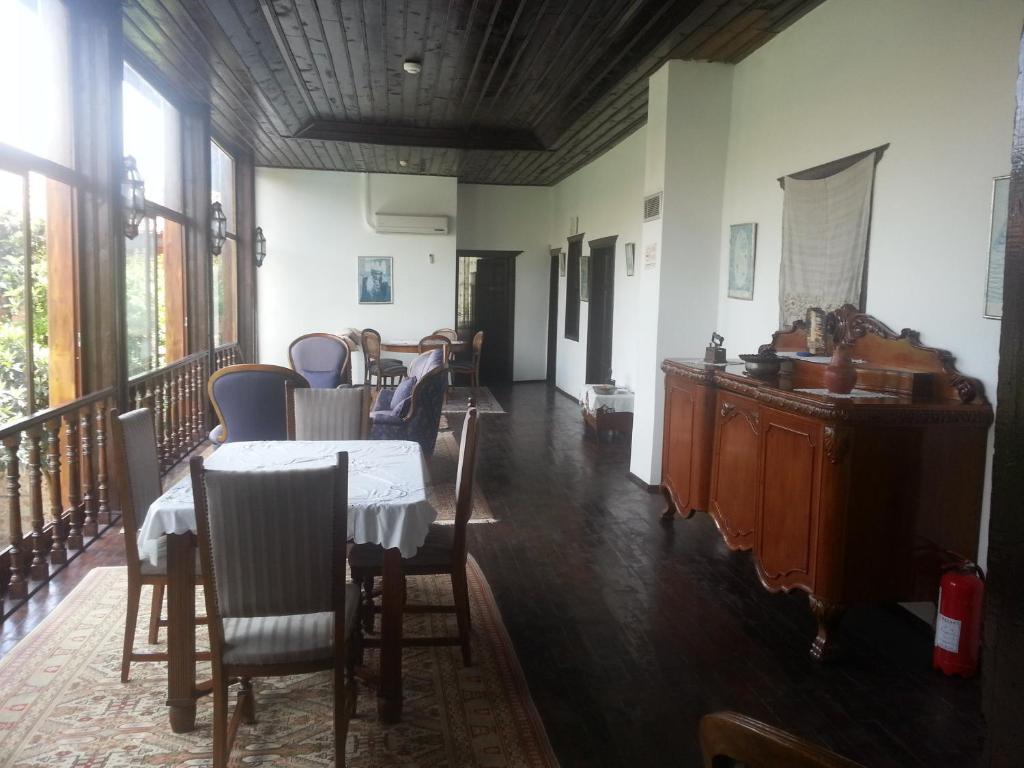 Villa Perla Hotel Анталия Екстериор снимка