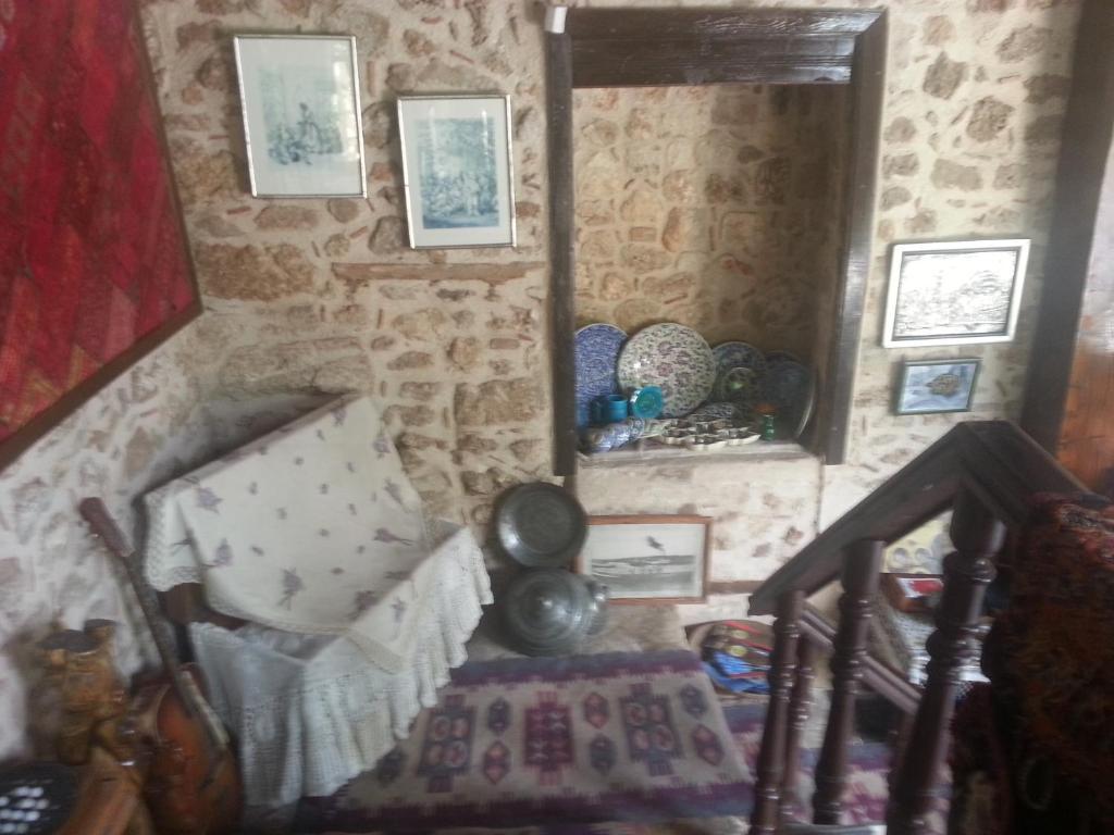 Villa Perla Hotel Анталия Екстериор снимка