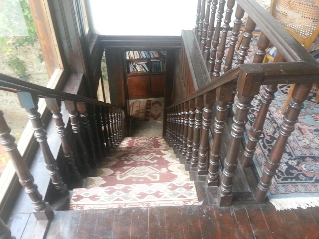 Villa Perla Hotel Анталия Екстериор снимка